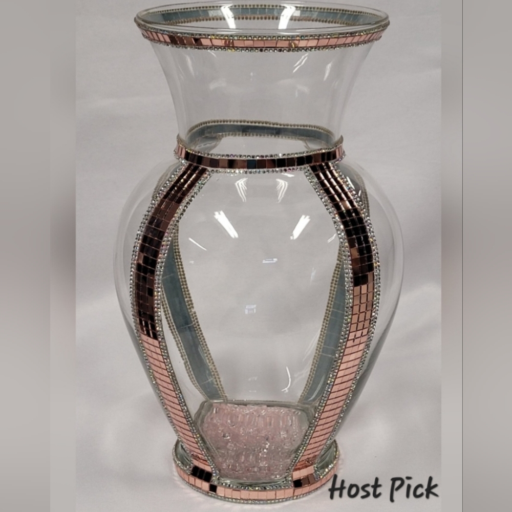 Large Urn Vase